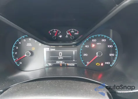 2016 Chevrolet Colorado Lt from USA, damaged, VIN 1GCGTCE36G1119959